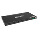 Matriz HDMI / 4x4 / 4K@30Hz / 10.2 Gbps / Escalador Integrado / Video Wall / Control RS-232 e IR | SIERRA STORE