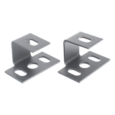 LINKEDPRO BY EPCOM LP-LG-BRB - Adaptador de Montaje / Barra de Tierra Física / Racks 19 In. / Acero Galvanizado | SIERRA STORE