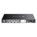 Switch Gestionado L3+ / 26 Puertos SFP+ 10G / 6 Puertos SFP28 10G/5G / 820 Gbps Capacidad Conmutación / Apilamiento 4 Unidades / | SIERRA STORE