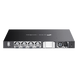Switch Gestionado L3+ / 26 Puertos SFP+ 10G / 6 Puertos SFP28 10G/5G / 820 Gbps Capacidad Conmutación / Apilamiento 4 Unidades / | SIERRA STORE