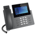 Videoteléfono IP pantalla táctil con android de 16 líneas, doble puerto Gigabit, PoE/PoE+ | SIERRA STORE