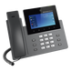 Videoteléfono IP pantalla táctil con android de 16 líneas, doble puerto Gigabit, PoE/PoE+ | SIERRA STORE