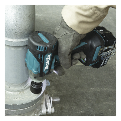 Llave de Impacto Inalámbrica / 18V / 1/2" / 330 N-m / 4 Velocidades / 144 mm / Motor BL | SIERRA STORE