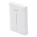 HIKVISION DS-PM1-O4H-H - Módulo de Relevadores / 4 Canales / 240 VCA 16 A / Comunicación Speed-X Bus / Fuente 100-240 VCA / Diseño | SIERRA STORE