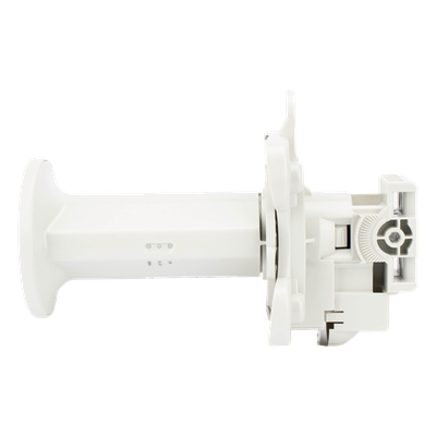 Feedhorn Wi-Fi 6 / 600+ Mbps / Latencia < 5 ms / Frecuencia 5.15 - 6.13 GHz / IP67 / Interoperable ePMP 4500 | SIERRA STORE