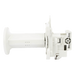 Feedhorn Wi-Fi 6 / 600+ Mbps / Latencia < 5 ms / Frecuencia 5.15 - 6.13 GHz / IP67 / Interoperable ePMP 4500 | SIERRA STORE