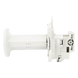 Feedhorn Wi-Fi 6 / 600+ Mbps / Latencia < 5 ms / Frecuencia 5.15 - 6.13 GHz / IP67 / Interoperable ePMP 4500 | SIERRA STORE