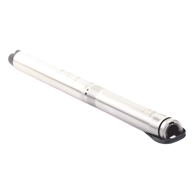 Bomba Sumergible Solar / 0.35 kW / AC 90-240V / DC 30-300V / MPPT / IP68 / Clase F | SIERRA STORE
