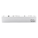 Chapa Magnética / 600 lbs / 12/24 VDC / Lanzamiento Instantáneo / UL 10C, UL 294, ULC-S104 / Sensor Bondstat y DPS | SIERRA STORE