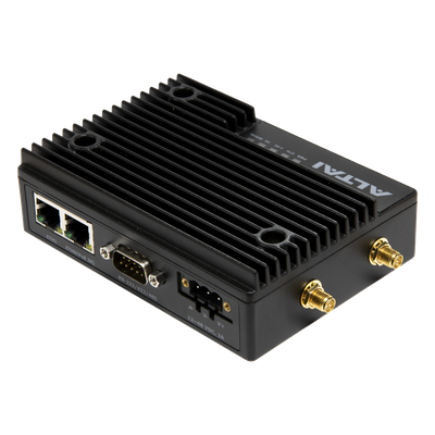 Punto de Acceso Industrial Wi-Fi 6 / Doble Banda 2.4/5 GHz / Cobertura 300 m (984 ft) / 256 Usuarios / AlwaysConnected 1+1+ / | SIERRA STORE