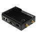 Punto de Acceso Industrial Wi-Fi 6 / Doble Banda 2.4/5 GHz / Cobertura 300 m (984 ft) / 256 Usuarios / AlwaysConnected 1+1+ / | SIERRA STORE