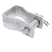 LINKEDPRO BY EPCOM LP-BDC - Herraje Tipo D / 20 kN / Span 200 m (656.2 ft) / Acero Galvanizado / 0.32 kg | SIERRA STORE