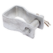 LINKEDPRO BY EPCOM LP-BDC - Herraje Tipo D / 20 kN / Span 200 m (656.2 ft) / Acero Galvanizado / 0.32 kg | SIERRA STORE