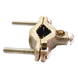 LINKEDPRO BY EPCOM LP-CTZ-114 - Conector Tubo a Cable / Bronce 100% / Tubo hasta 1 1/4 in (31.75 mm) / Cable 4 AWG / Aterrizaje Torres | SIERRA STORE