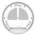 Punto de Acceso Wi-Fi 6 / 5.38 Gbps / MU-MIMO 4x4:4 / Cobertura 175 m (574.1 ft) / 256 Clientes / PoE+ Dual Gigabit | SIERRA STORE