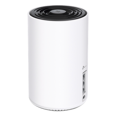 Router Inalámbrico MESH Interior para Hogar / Triple Banda Wi-Fi 6E AX5400 Mbps / 3 Puerto Gigabit WAN/LAN / 4 Antenas Internas / | SIERRA STORE