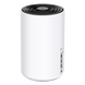 Router Inalámbrico MESH Interior para Hogar / Triple Banda Wi-Fi 6E AX5400 Mbps / 3 Puerto Gigabit WAN/LAN / 4 Antenas Internas / | SIERRA STORE