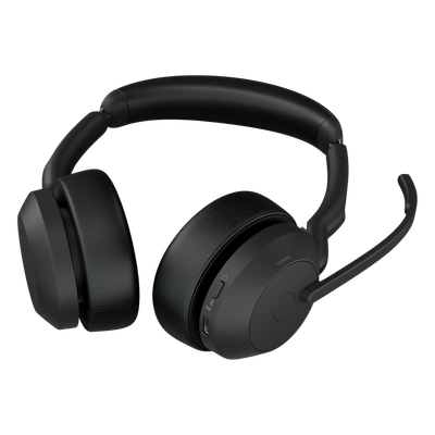 Diadema Bluetooth / Cancelación Activa de Ruido / 18h Batería / Alcance 30 m (98.4 ft) / 2 Micrófonos MEMS / USB-A | SIERRA STORE