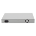 Switch Administrable Capa 3 / 16 Puertos Gigabit / 2 Puertos SFP / 26.8 Mpps / 1U Rack / 1.44 x 13.43 x 9.09 pulgadas | SIERRA STORE