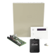 Panel de Control de Alarma / 48 Zonas Cableadas / 40 Zonas Inalámbricas / 3 Particiones / Teclado Alfanumérico con Receptor Integrado | SIERRA STORE