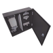 LINKEDPRO BY EPCOM LP-ODF-80-48W - Distribuidor de Fibra Óptica / 19 Pulgadas / Vacío / Montaje en Pared / 48 Acopladores SC Simplex / | SIERRA STORE