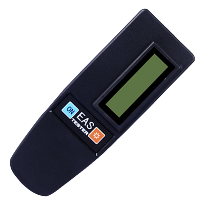 Detector de Frecuencias / 1 MHz a 6 GHz / Precisión < 0.5 ppm / Pantalla LCD Retroiluminada / USB / Portátil | SIERRA STORE