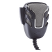 Micrófono de Mano para Radio CB / Cancelación Dinámica de Ruido / Impedancia 500 Ohm / Conector 4 Pines con Anillo de Seguridad / | SIERRA STORE