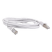LINKEDPRO BY EPCOM LP-STP-6A-200WH - Cable de Parcheo / Cat6A / S/FTP / 10Gbps / 2m (6.56 ft) / Blindado / AWG 27 / RJ45 / Blanco | SIERRA STORE