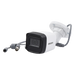 Cámara Bala TURBOHD / 5 Megapixel / 4 Tecnologías Seleccionables / IR 30 m (98.4 ft) / IP67 / Metal / -40°C a 60°C | SIERRA STORE