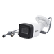 Cámara Bala TURBOHD / 5 Megapixel / 4 Tecnologías Seleccionables / IR 30 m (98.4 ft) / IP67 / Metal / -40°C a 60°C | SIERRA STORE
