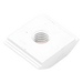 Tuerca para Riel / Compatible 5 mm y 8 mm / Aluminio Anodizado / Diseño Ergonómico | SIERRA STORE