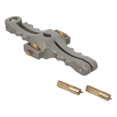 LINKEDPRO BY EPCOM LP-DCL - Desforradora Longitudinal / Ajustable 10-25 mm / Fibra Óptica Planta Externa / 0.39-0.98 in | SIERRA STORE