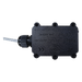 Resistencia de Fin de Línea / 1 MΩ / IP66 / 10 g / Para Cable Sensor Perimetral | SIERRA STORE
