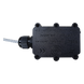 Resistencia de Fin de Línea / 1 MΩ / IP66 / 10 g / Para Cable Sensor Perimetral | SIERRA STORE