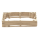 Paquete de empaques de caja de engranes / 20 unidades / Compatible GARD4 / Resistente a desgaste y corrosión | SIERRA STORE