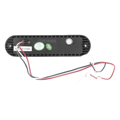 Luz Auxiliar LED / 6 LEDs Ultra Brillantes / IP67 / ECE R65 / SAE J595 Clase I / 142.6×36×14 mm (5.61×1.42×0.55 in) | SIERRA STORE