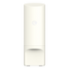 Access Point Exterior Wi-Fi 6 / Doble Radio 2x2 802.11ax / Uplink 2.5 GbE / Antena Omnidireccional 9.3 dBi / IP67 / PoE Out 30W / | SIERRA STORE