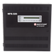 Panel de Detección de Incendio Inteligente Direccionable / 1 Lazo SLC / 318 Dispositivos / Red 200 Nodos / Interfaz Español / NAC 4 | SIERRA STORE