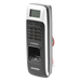 BioLite Lector de Huella y Teclado / Standalone / Diseño Compacto y Elegante / Protección IP65 | SIERRA STORE