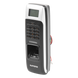 BioLite Lector de Huella y Teclado / Standalone / Diseño Compacto y Elegante / Protección IP65 | SIERRA STORE