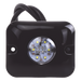 Kit de Luces LED Ocultas / 2 Lámparas 12 LED / Rojo-Claro / 10-24 VCC / 12 Patrones / 3.2 x 1.8 cm | SIERRA STORE