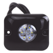 Kit de Luces LED Ocultas / 2 Lámparas 12 LED / Rojo-Claro / 10-24 VCC / 12 Patrones / 3.2 x 1.8 cm | SIERRA STORE