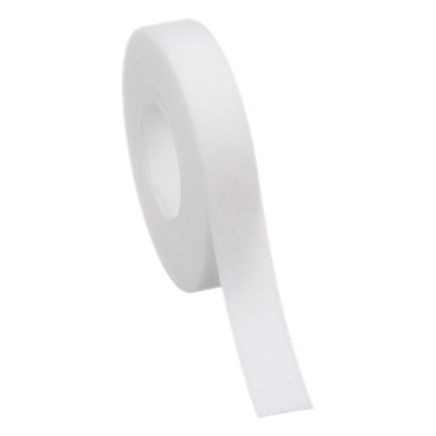 PANDUIT HLS-15R10 - Rollo de Cinta de Contacto / 15 pies (4.5 m) / 19.1 mm ancho / Nailon blanco | SIERRA STORE