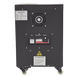 Regulador de Voltaje Industrial / Ferrorresonante Bifásico / 7.5 kVA / 7.5 kW / Entrada 176-264 Vca / Salida 215.6-224.4 Vca / | SIERRA STORE