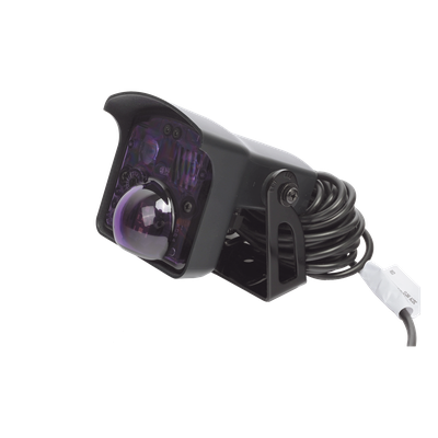 Sensor de Seguridad y Presencia / Puertas Industriales / Tecnología Infrarroja y Microondas / IP65 / NEMA 4 / Cable 9.7 m (31.8 ft) | SIERRA STORE