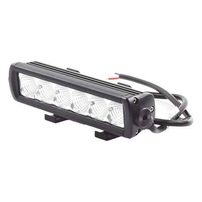 Barra LED / 9 Pulgadas / 2175 Lúmenes / 12-24 Vcc / IP67 / Montaje Permanente | SIERRA STORE