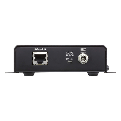 Extensor HDMI HDBaseT / 4K@60Hz / 70m Cat 5e/6 / 100m Cat 6a / 10.2 Gbps / Receptor | SIERRA STORE