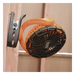 Ventilador Portátil Recargable / 2 Velocidades / Autonomía 5-9 Horas / Montaje 360° / USB-C / Pinza e Imán | SIERRA STORE