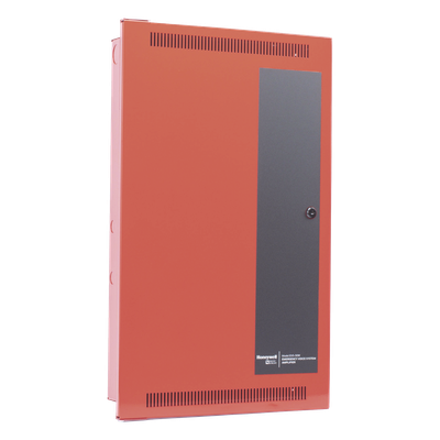 Amplificador de Voceo / 50W / 4 Circuitos / 25 o 70.7 VRMS / 6000 pies / Montaje Superficie o Empotrado | SIERRA STORE