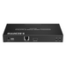 Receptor HDMI sobre IP / 4K60 Hz / 120 m / 18 Gbps / Videowall / 393 ft | SIERRA STORE